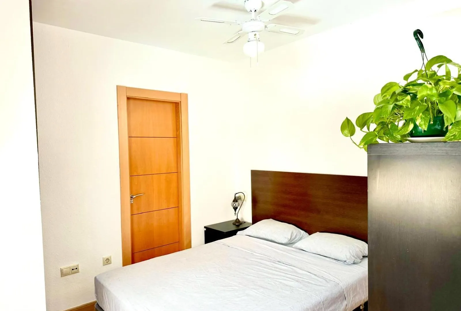 Apartamento Centro Salesianos Málaga