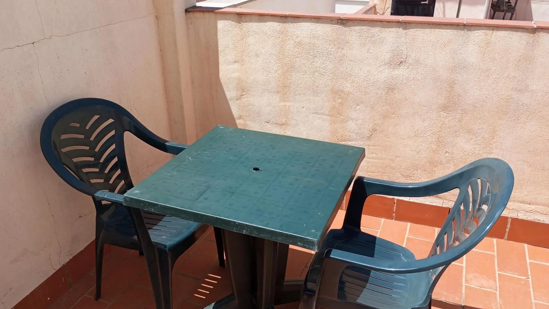 Apartamento Centro Salesianos Málaga