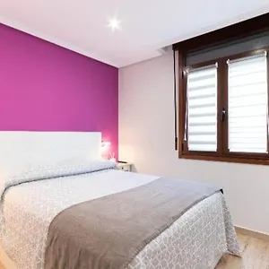  Apartamento A Dos Pasos De San Mames España