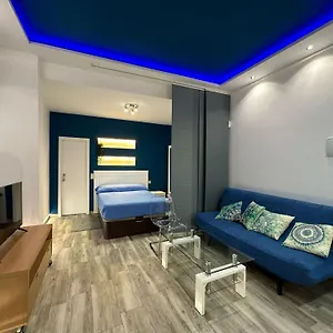  Apartamento Loft Vialia Centro España